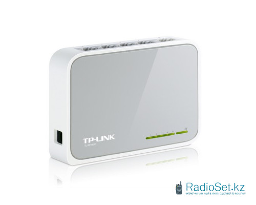 Коммутатор TP-Link TL-SF1005D